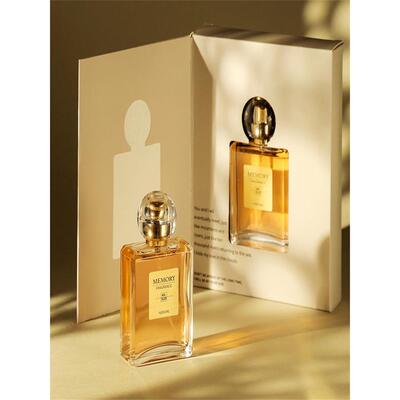 大牌正品挚爱花香调香水女淡香24小时持久留香中性香水正品礼盒装