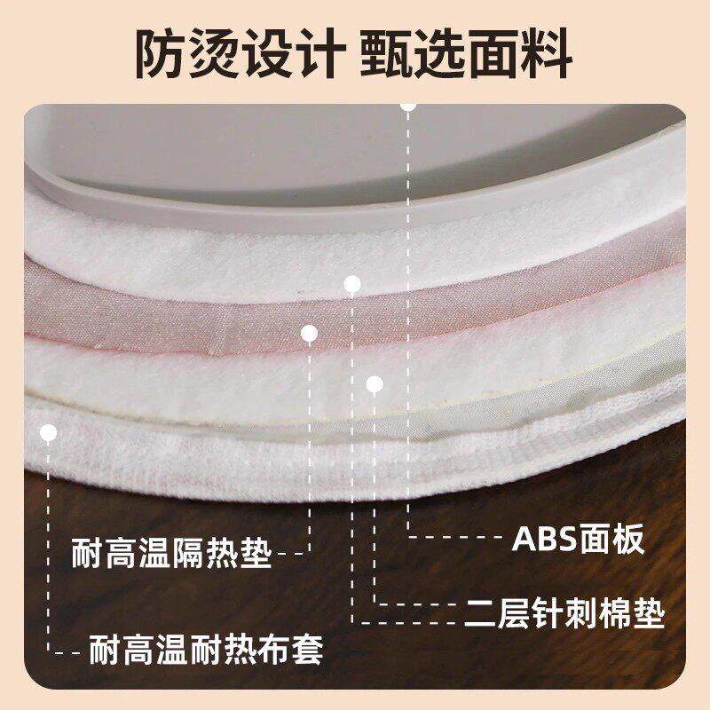 烫【下单1用立减30】手持烫板挂机熨斗垫板烫衣熨服家防烫手套烫