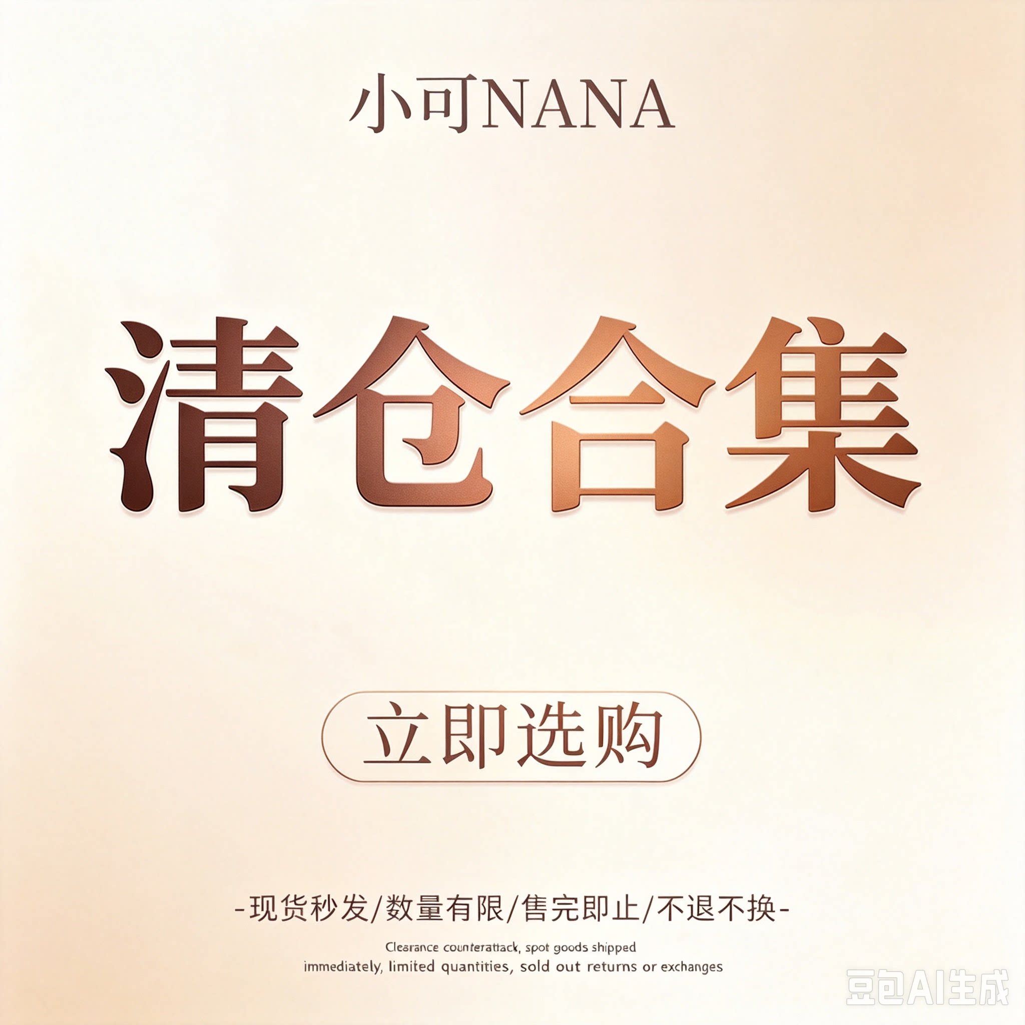 【清仓福利合集】连衣裙半身裙上衣女装断码清仓数量有限多件可选