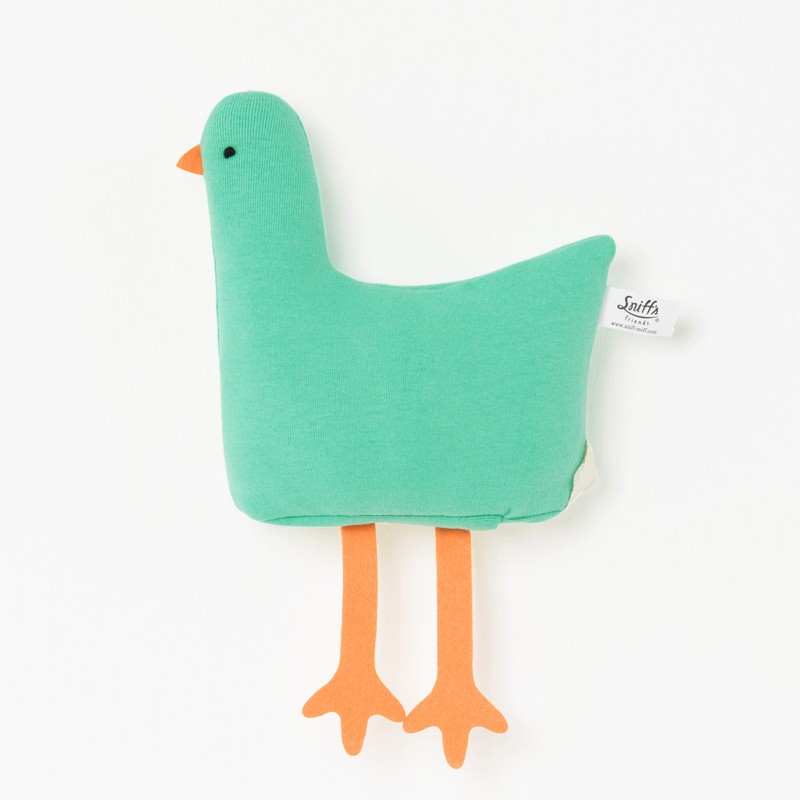 sniff宠物狗狗猫咪玩具好玩的黄金下蛋鸡漏食玩具逗猫逗狗神器