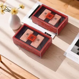 Patchi迪拜牛奶黑巧克力片装生日礼物结婚订婚满月高端伴手礼回礼