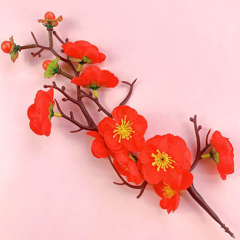 蛋糕烘焙蓝色小花绿草装饰插件丛林花仙子情境主题彩色风车纸气球