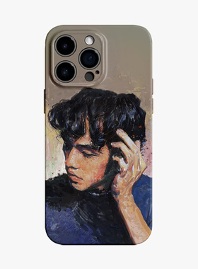 周杰伦周边手机壳适用苹果17promax专辑华为puar80防摔70iphone16演唱会15/14哑光mate60小米13荣耀400菲林壳