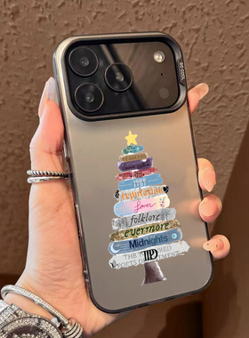 霉霉手机壳适用苹果17promax泰勒斯威夫特华为puar70/80phone16TaylorSwift15/14mate60小米13高级感荣耀400