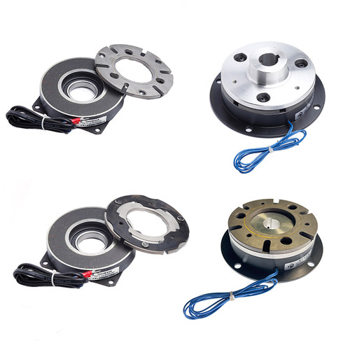 卓铭牌电磁制动器刹车片