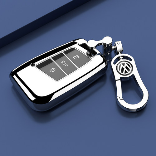 适用2023大众帕萨特钥匙大众