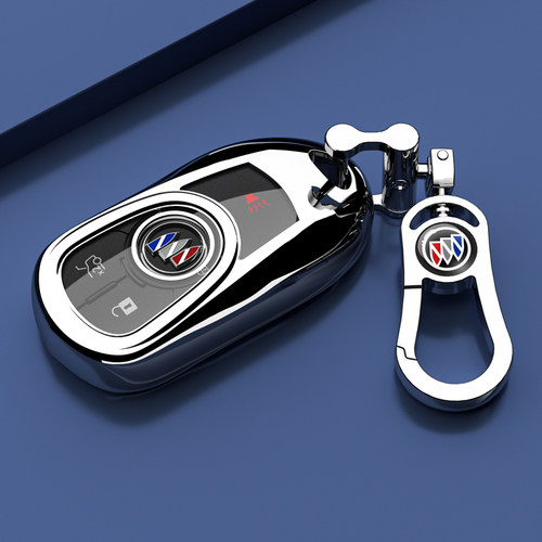 适用2022别克君威钥匙包