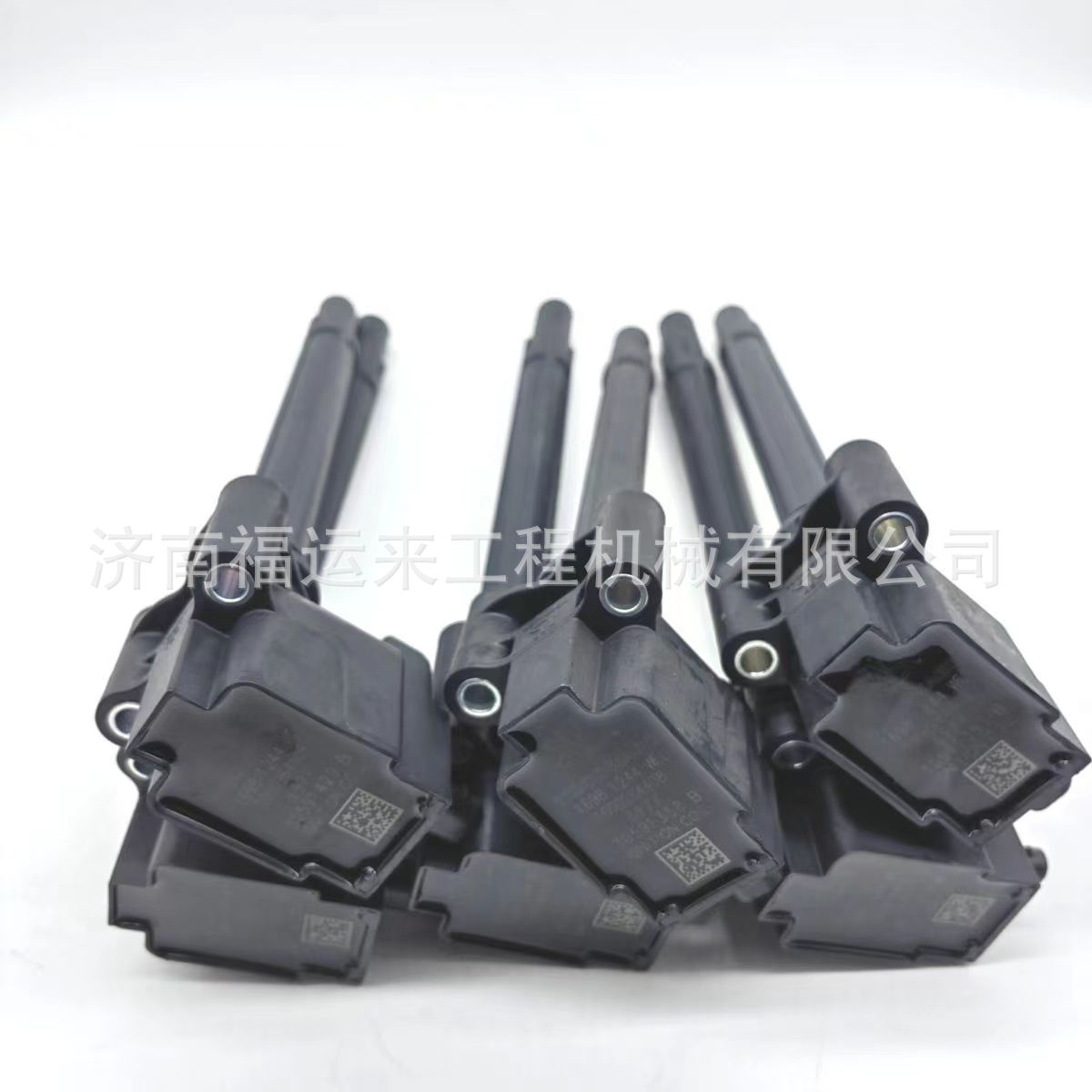 天然气发动机M2D00-3705061点火线圈公交客车原车配件