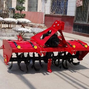 质量可靠 水田旱地皆可 全国质保 160旋耕机 1GQN