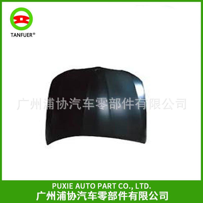 适用于马(进口)3(E90)316d发动机舱盖41617153940