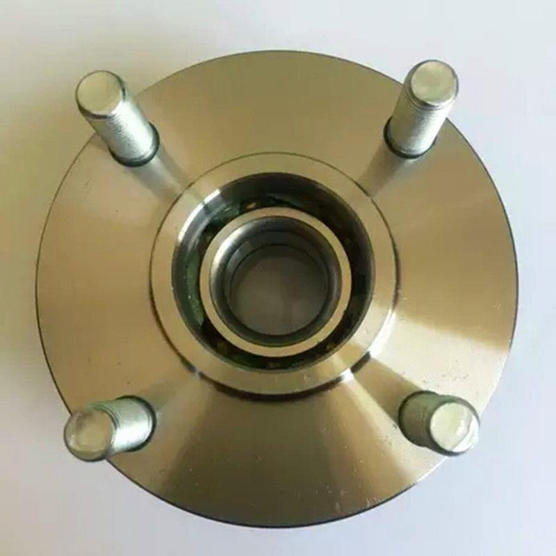 SKF汽车轮毂轴承DAC34640037适用车型拉达欧宝 大众 大宇 乐驰