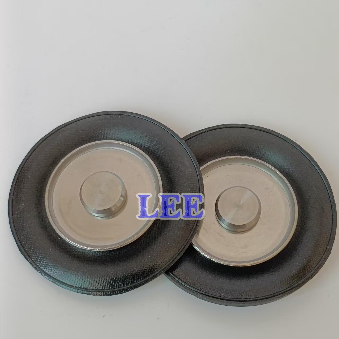 VXZ252HG电磁阀膜片 VXD253LZ1B VXZ252HZ2A VXD250LG 电磁阀膜片