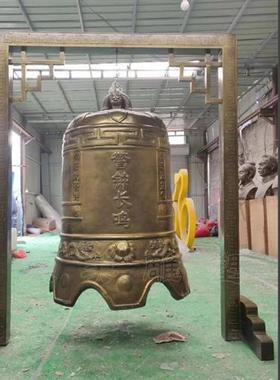 廉政法治文化主题雕塑定制玻璃钢法槌铜雕天平清廉人物小品摆件