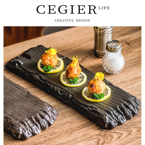 Cegier质感出众精工细作ins风盘