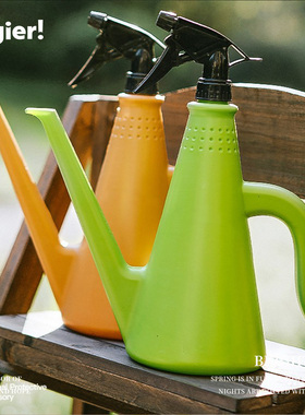 Cegier.多功能浇水壶园艺用品浇花壶洒水壶喷洒两用壶家用 | 扮擅