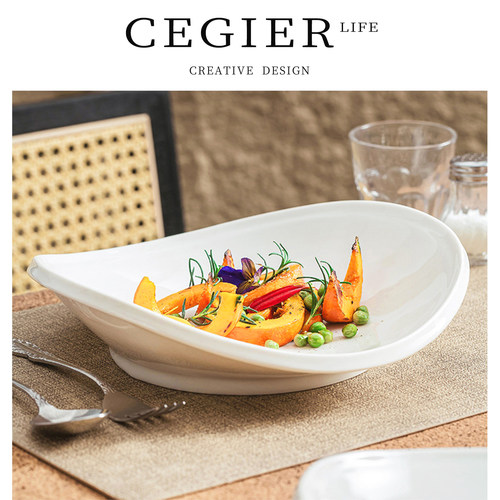 Cegier质感出众ins风盘通用酒店