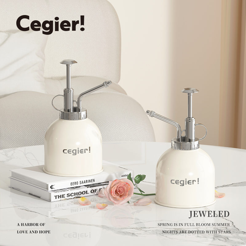 Cegier.喷壶浇花家用养花小型