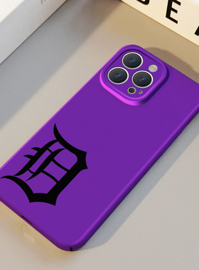 德文布克NBA 适用苹果华为iPhone16ProMax手机保护外壳15Plus 14 13 12 17 XsMax女Pura70情侣高级感不撞壳