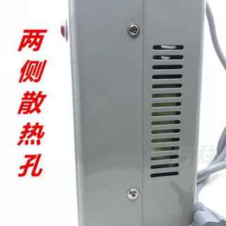 定制出国用 舜红110V转220V 3000W 变压器 电源转换器 3000VA