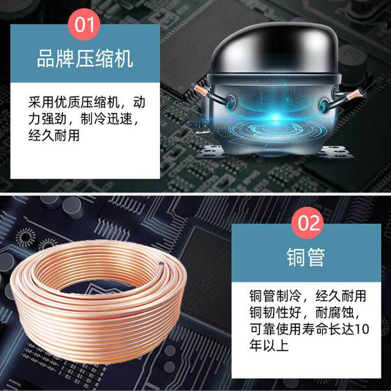 商用饺子速冻柜5盘海鲜冷冻柜海参带鱼扇贝虾低温速冻机低温冷柜,清洗/食品/商业设备,冷冻机,淘宝优惠券,粉丝福利购,淘宝优惠卷