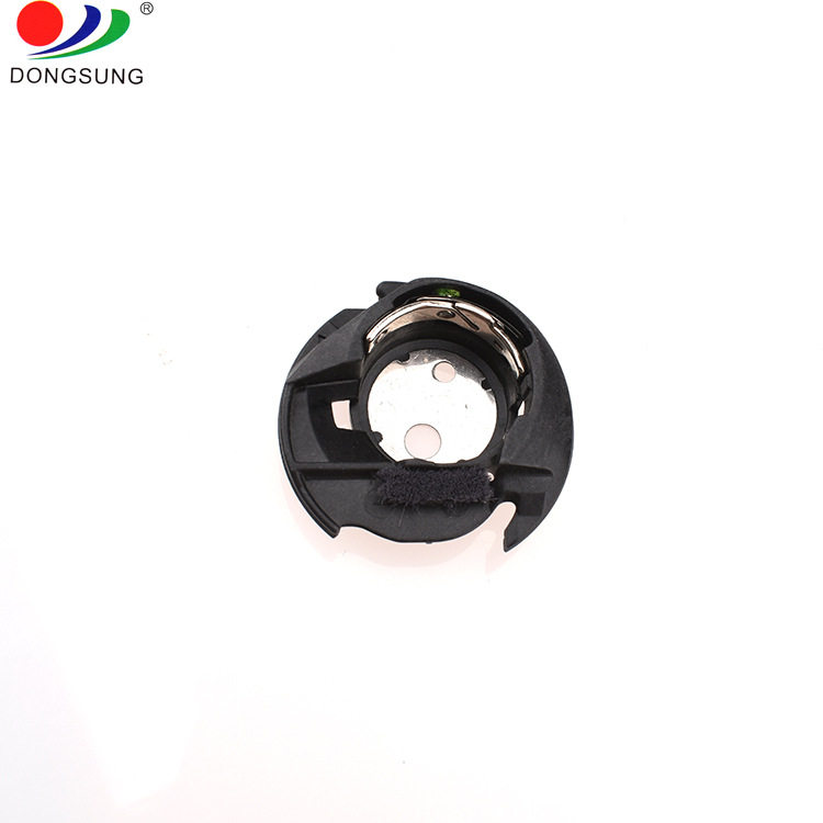 家用多功能缝纫机梭壳塑料梭壳高质量塑料锁芯套