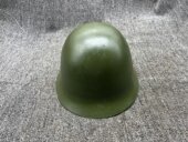 防弹钢盔旧货退役品摩托车骑行安全盔战术盔 90年代80式 正品