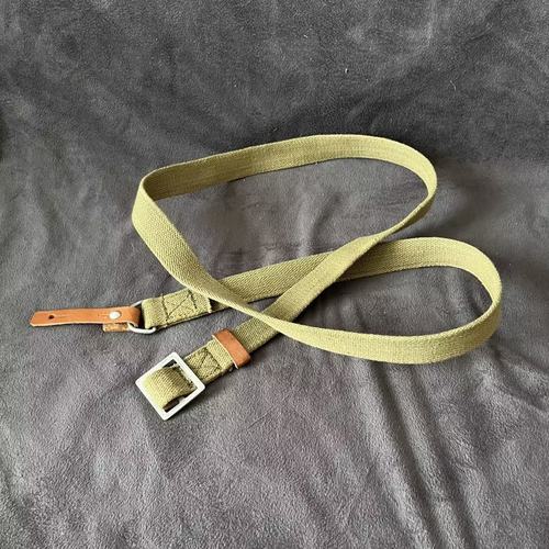 56式81式AK式皮头背带仁翔食铁兽