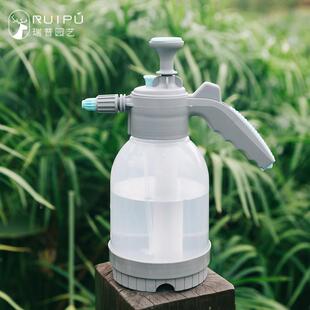 喷水型壶 浇花IEM压力园喷壶家用艺室内小喷器雾手持气压式