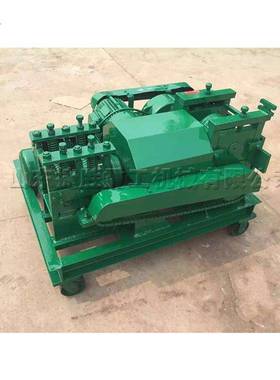 Strai机eghtning 弯machine小型曲钢筋调直 废旧钢筋料头矫直机