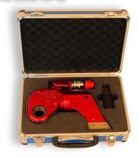 RTM01应供驱动自式液压扳手 全动液压扭矩矩扳手 驱动扳手RTM01