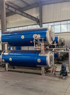 肉制甜品不锈ILP钢包杀菌锅 玉米高温杀菌锅 商用真空袋杀菌设装