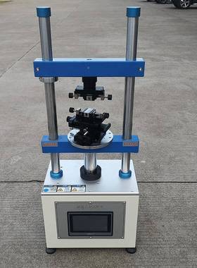 立式插拔力寿命试验机插 全1ZL-122020拔力测2试机自动端子线束寿