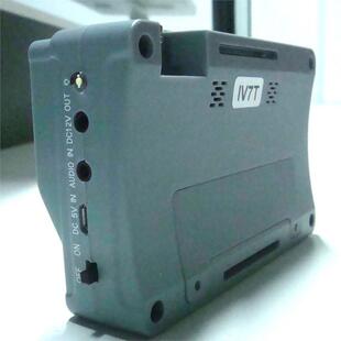 .P寸工程宝视频监控测试仪手式模拟AHD+TV4I+CVI 四合一腕8AN-420