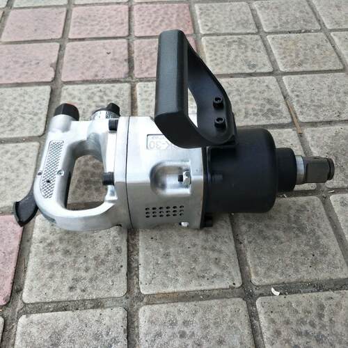 BK 冲击气动扳手汽修工 汽修螺帽拆具921卸扳手风动套筒扳手