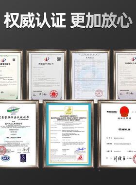 和Q力电HL-钢55插式电缆剪绞线切刀手持式电动线缆剪刀铜铝铠装线