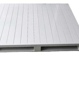 合托肥钢叉车盘 可上立RVT库制托盘 支持非 标金属托盘