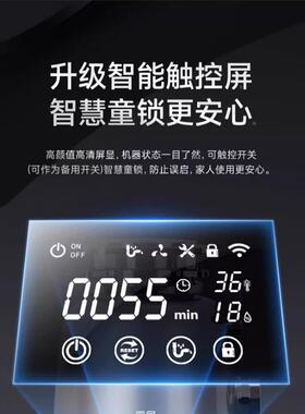 赞器拓 X0物垃圾处食理X0厨房下厨水道水槽粉碎机余垃圾自动处理