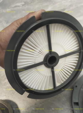 lexy莱克吸尘器配件VC-CD1201/CD2001海帕过滤网滤芯CD1201滤芯