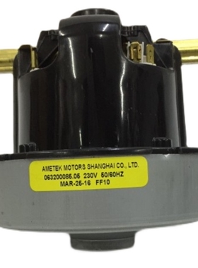 力奇NILFISK 吸尘器原装马达电机GM800P HDS2000美高M1020