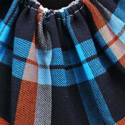 棉布鞋套家用室内加厚可反复洗样板房防滑透气学生儿童机房绒布脚