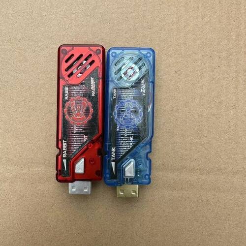 假面骑士国改台词兔子坦克记忆体可联动w驱动器