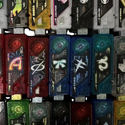 假面骑士记忆体WDX规格国产带联动有触点台词王牌疾风月神金属E哥