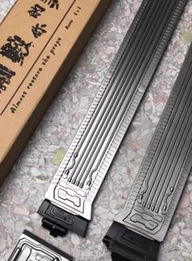 假面骑士CSM腰带 3.0W改装带双骑永恒 迷失E哥驱动器延长带