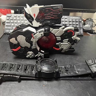 国产 DX亚克驱动器 假面骑士01 零一 亚克变身器 千骑密钥亚克01