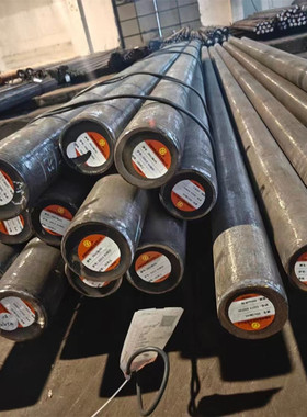 95Х18圆钢SS17-4PH钢材1.4125不锈钢X105CrMo棒材440材料102Cr