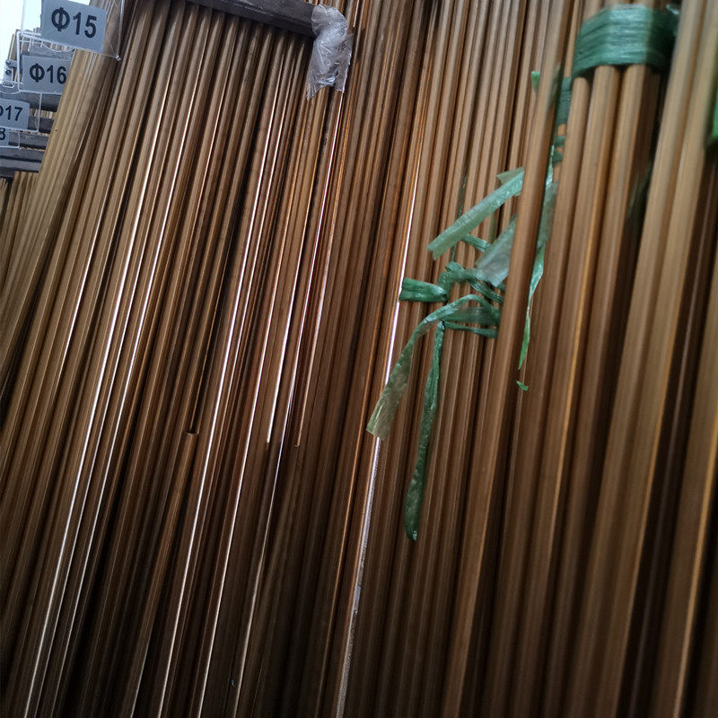 65铜圆棒CU10200 c87850环保青铜 汽车模具 AMPCOLOY940铜板铜棒