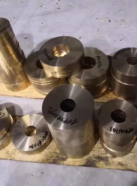 TS2 TS3 TS4 TS5青铜 铝青铜 AMPCO22 铜管AMPCO21汽车模具材料