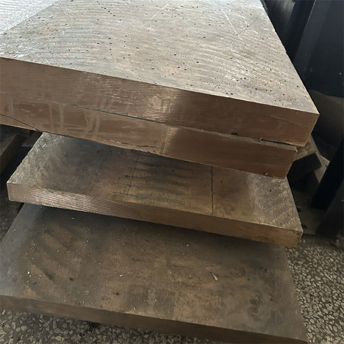 国标ZCuSn5Pb5Zn5 ZCuSn6Zn6Pb3 ZCuSn10Zn2轴瓦衬套缸套蜗轮10-1