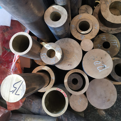 提供QSn6.5-0.1锡青铜QSn6.5-0.1铜棒T51510铜板T51520铜合金BC2