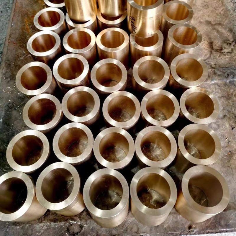 C93200 SAE660青铜 铜合金 AMPCOLOY944铜管汽车材料C63000铜排